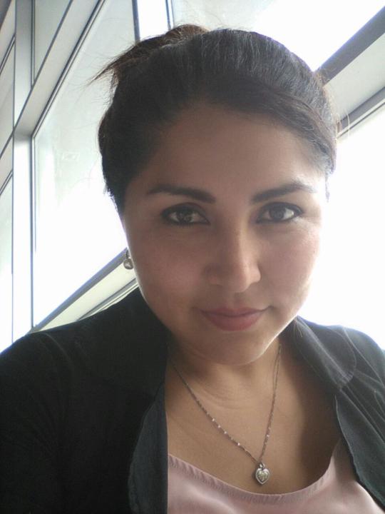 Viviana Rivera PUMAR