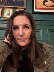 Jessica Paschke