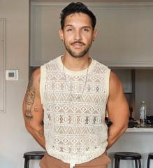 Xavier Baez