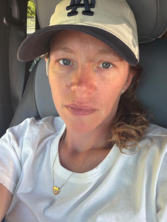 Kristin Jenkins
