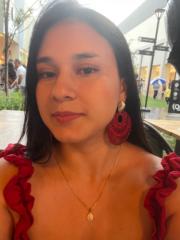 Leidy Ortiz