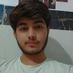 Ashmit Kumar