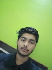 Ashmit Kumar