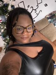 Tahisia Morris-Fulton