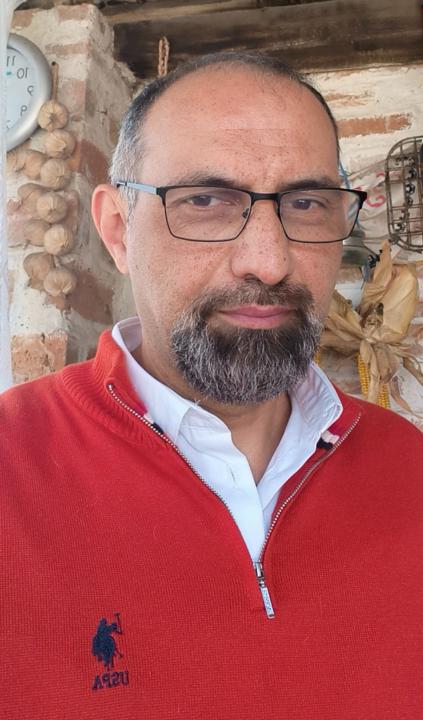 Florin Stoica
