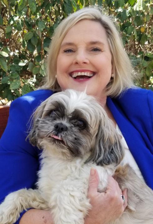 Janet Denise Molinaro