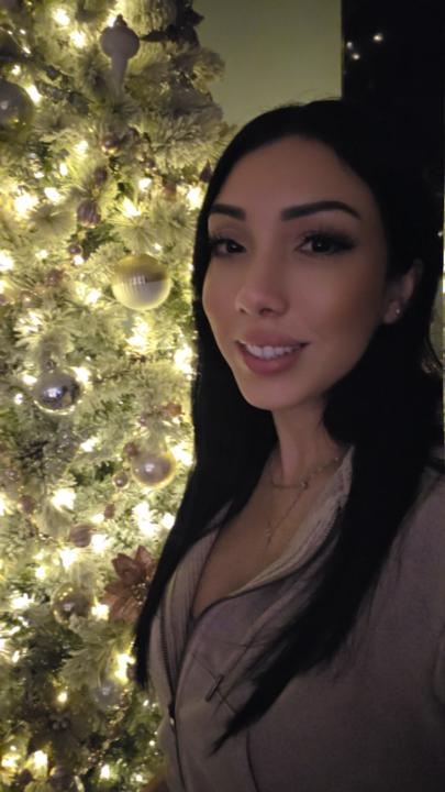 Natasha Delgado