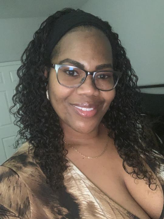 Francine Bynum