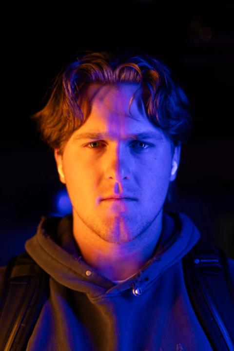 Joey Gray