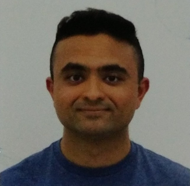 Omkar Patel