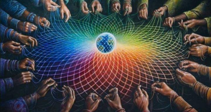 Lifeforce Liberation Community