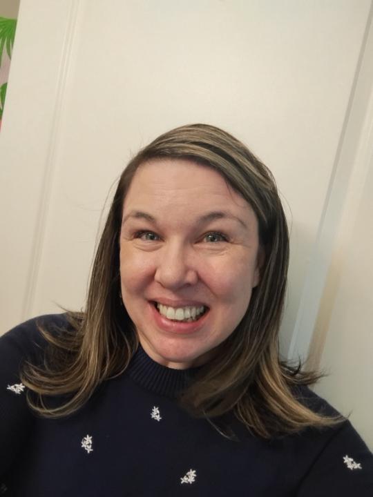 Jennifer Elizabeth Vega