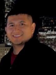 Mike Vanegas