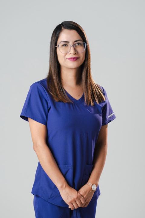 Fabiola Vivanco Salazar