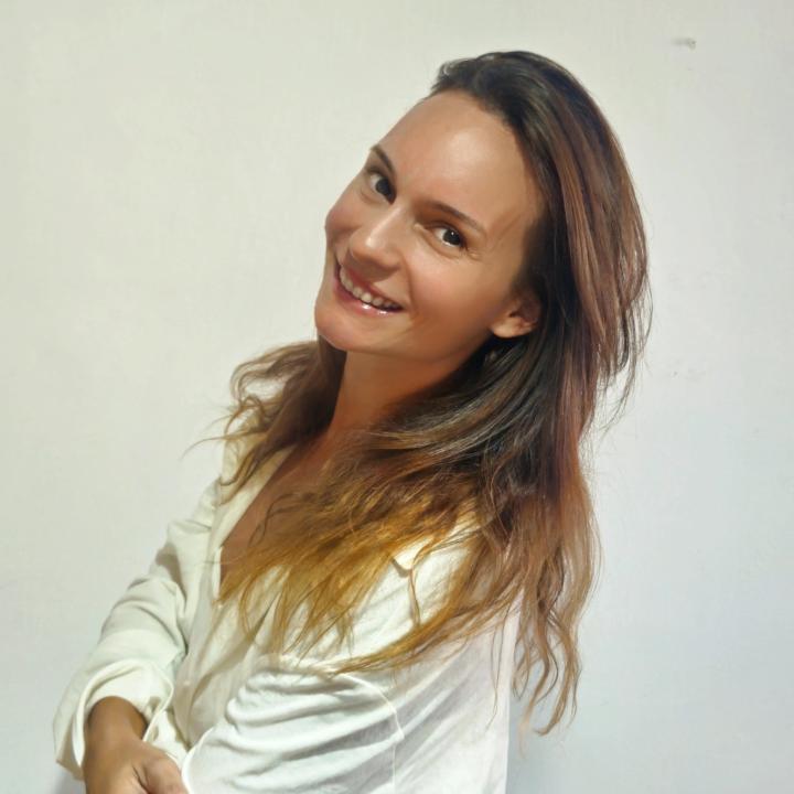 María Laura Evdemon