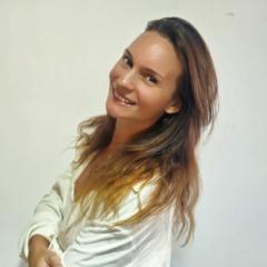 María Laura Evdemon