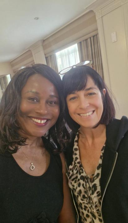 Collaboration Over Isolation: Why ADHD Women Thrive in Community