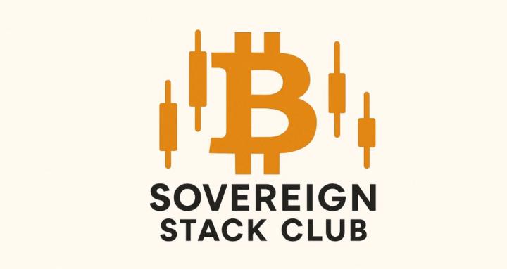 Sovereign Stack Club