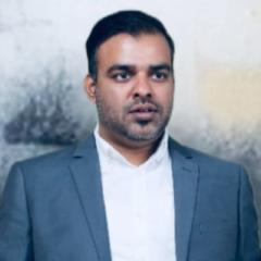 Balaji Ramesh