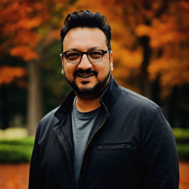 Sidharth Agarwal