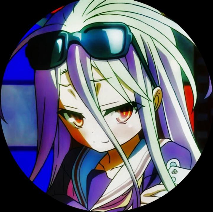 Shiro San