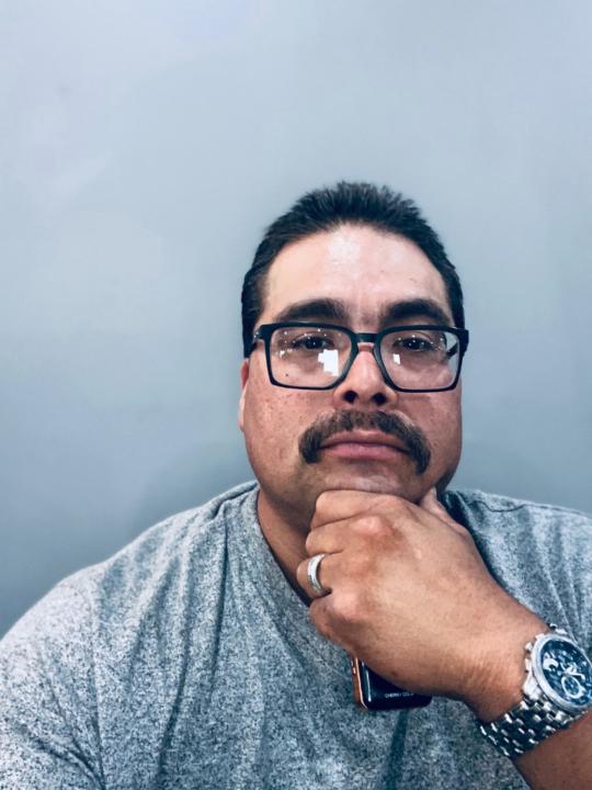 Paul Luna