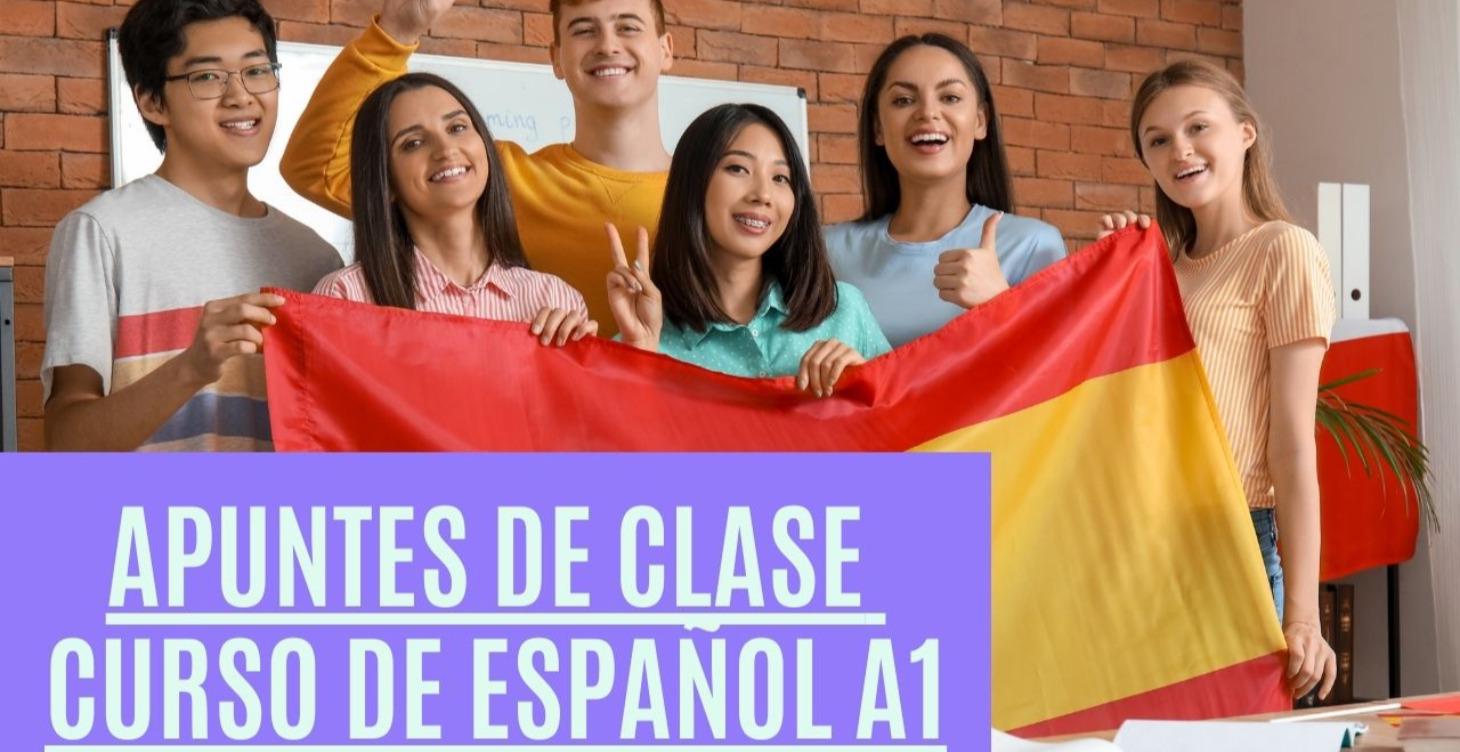 Apuntes de clase