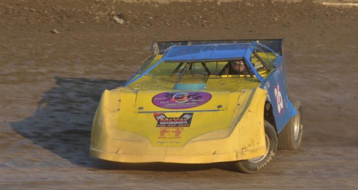 26 latemodel beginner