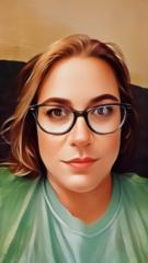 Candis Coburn