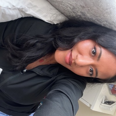 Swechha Maharjan