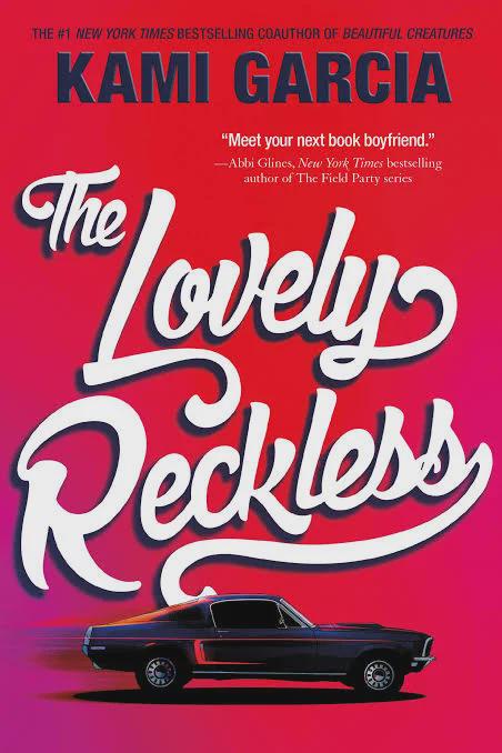 Lovely Reckless 