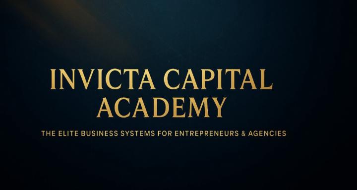 Invicta Capital