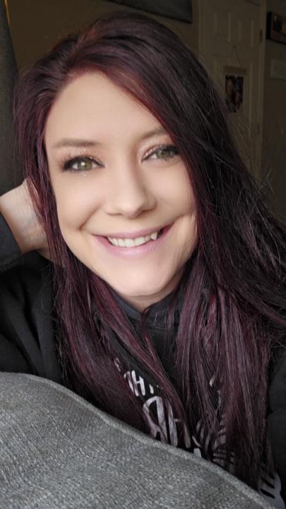 Sara Hathaway