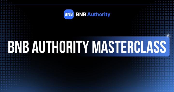 BNB Authority