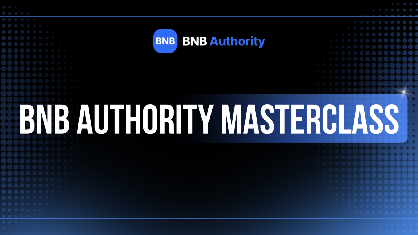 BNB Authority