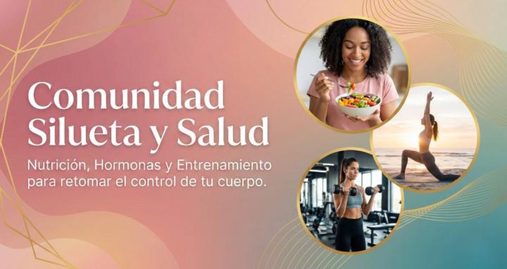 Silueta Y Salud