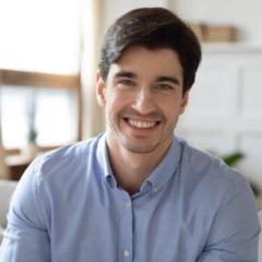 Luke Woodruff