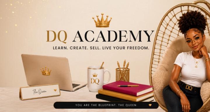 The DQ Academy