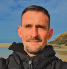 James Corbett