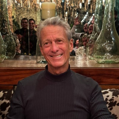 Scott Oliver