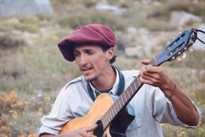 Facundo Mantegazza