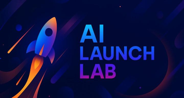 AI Launch Lab