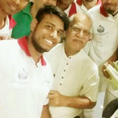 Yogesh Goyal