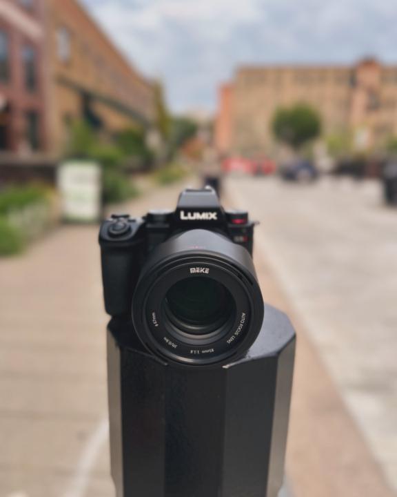 Iphone Photo Challenge