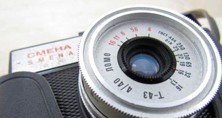 Hayes Photography Academy