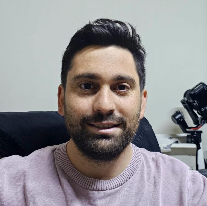 Hüseyin Gürsoy