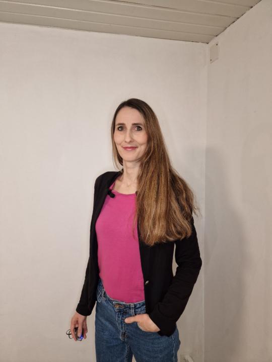 Sandra Schillig
