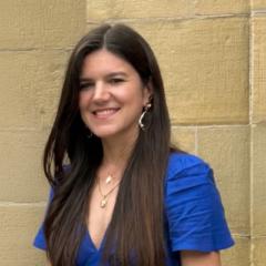 Bernardita de Iruarrizaga Araneda