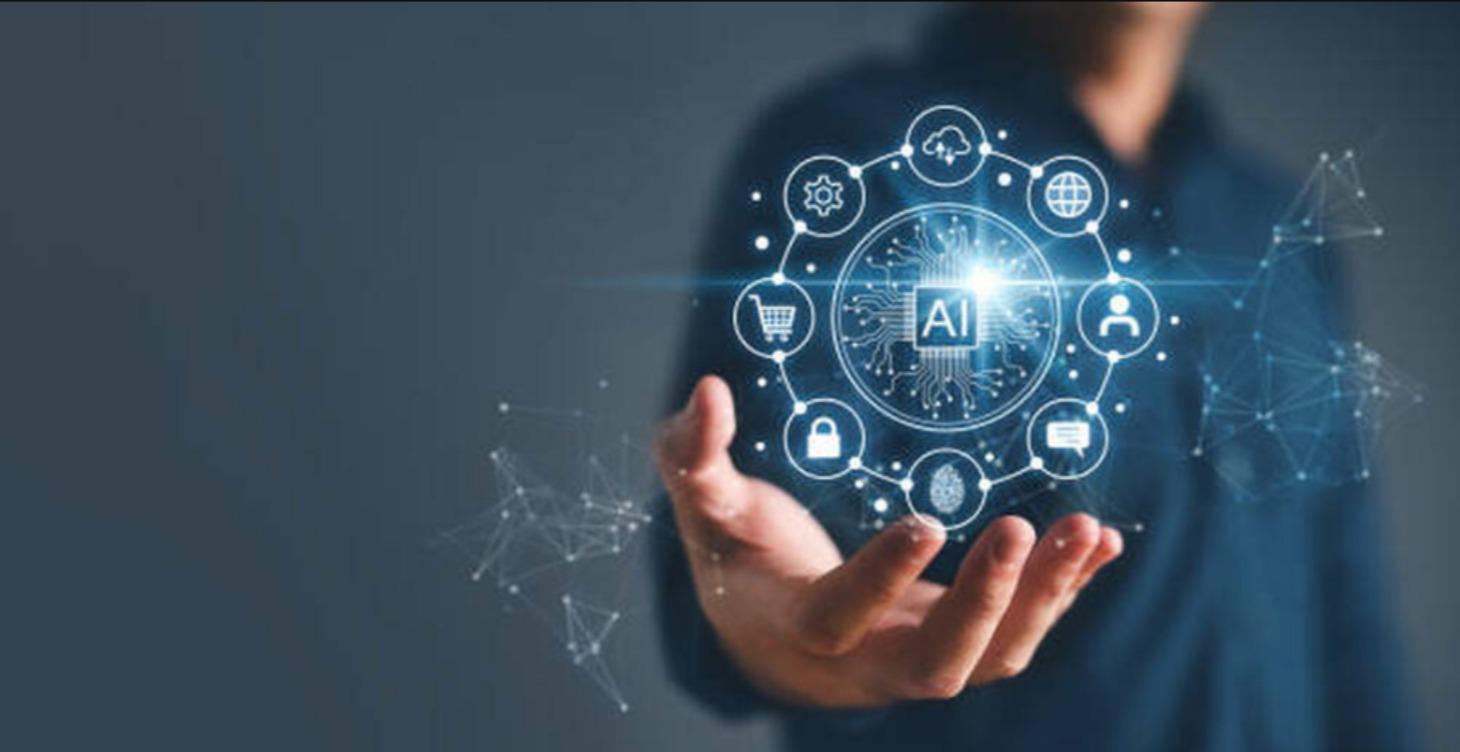 Learn AI Automation Course