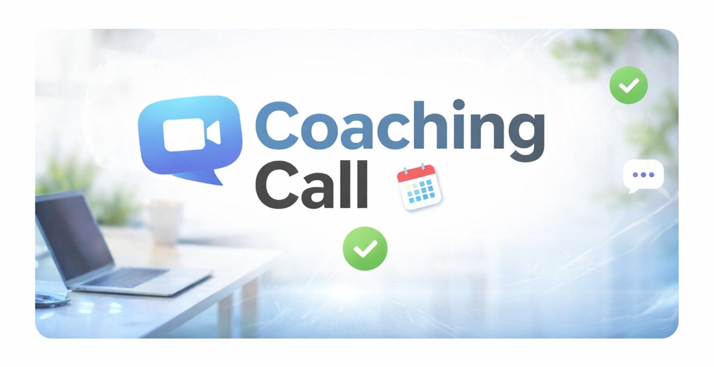 Coaching Calls